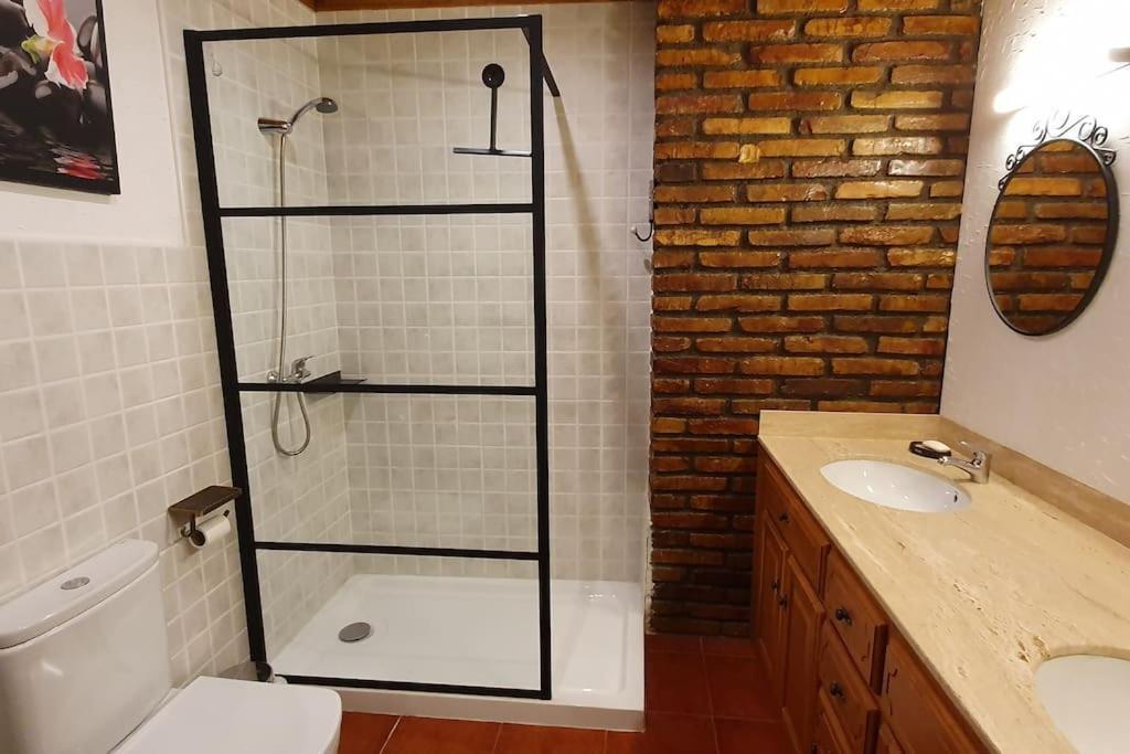Cal Curpets - Bicicletas Free Villa Puigvert de Agramunt Ngoại thất bức ảnh